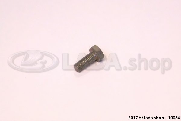 Original LADA 0000-1000977611, Bolt M5x12