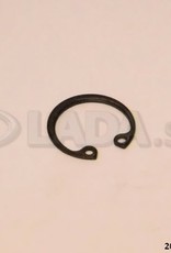 Original LADA 0000-1001057876, Thrust ring 20