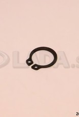 Original LADA 0000-1001066176, Thrust ring 13