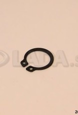 Original LADA 0000-1001066276, Thrust ring 14