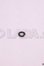 Original LADA 0000-1001195370, Arandela 4 elastica