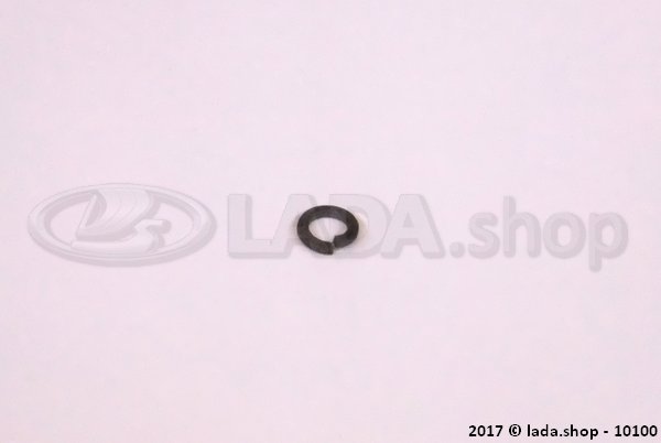 Original LADA 0000-1001195470, Spring washer 5