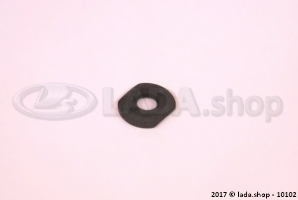 Original LADA 0000-1001197473, Special washer 6