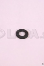 Original LADA 0000-1001197773, Arandela 6 elastica conica