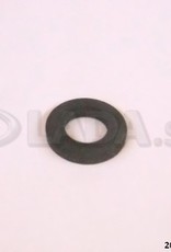 Original LADA 0000-1001198373, Arandela 10 elastica conica