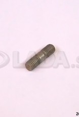 Original LADA 0000-1001500021, Esparrago M6x12