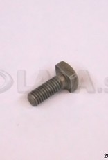 Original LADA 0000-1001944401, Boulon M6x16 à tête carrée