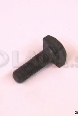 Original LADA 0000-1001947500, Bolt M8x25