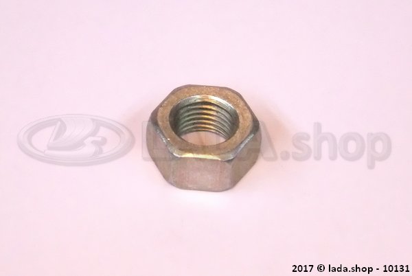 Original LADA 0000-1002164011, Mutter M14x1.5