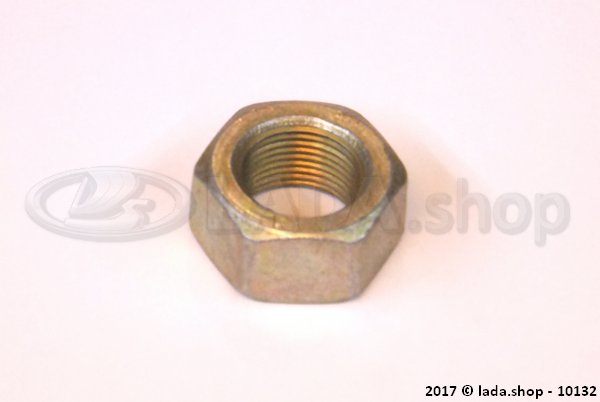 Original LADA 0000-1002164311, Nut M20x1.5