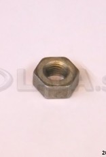 Original LADA 0000-1002164721, Nut M10X1.25