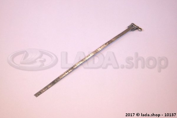 Original LADA 0000-1002170690, Collier à ruban 25