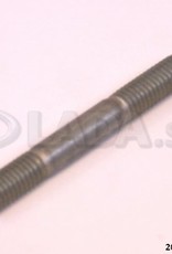 Original LADA 0000-1002430121, Espargos M8X45