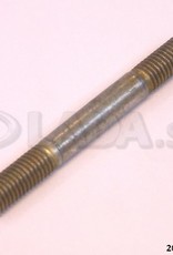 Original LADA 0000-1002430321, Espargos M8X55