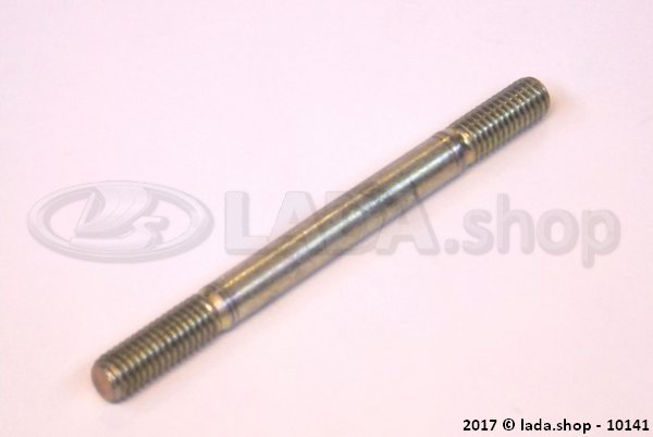 Original LADA 0000-1002430721, M8X75 De Espargos