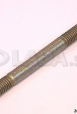 Original LADA 0000-1002430821, Espargos M8X80