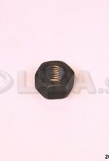 Original LADA 0000-1002555020, Ecrou M9x1