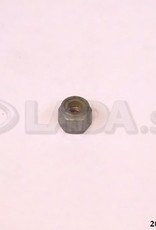 Original LADA 0000-1002574111, Self-locking nut M5