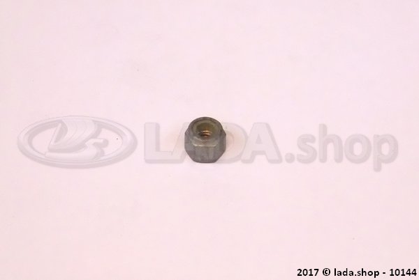 Original LADA 0000-1002574111, Zelfborgende moer M5