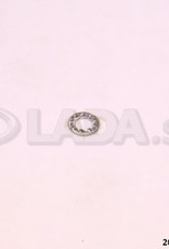 Original LADA 0000-1002598071, Sicherungsscheibe 4