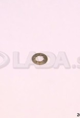 Original LADA 0000-1002605171, Lock washer 4