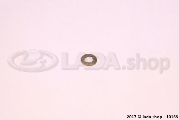 Original LADA 0000-1002605171, Sicherungsscheibe 4