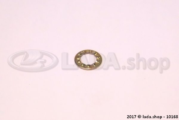 Original LADA 0000-1002605571, Lock washer 8