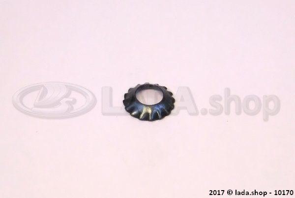 Original LADA 0000-1002606970, Lock washer 8