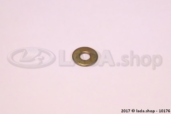 Original LADA 0000-1002638101, Washer 5