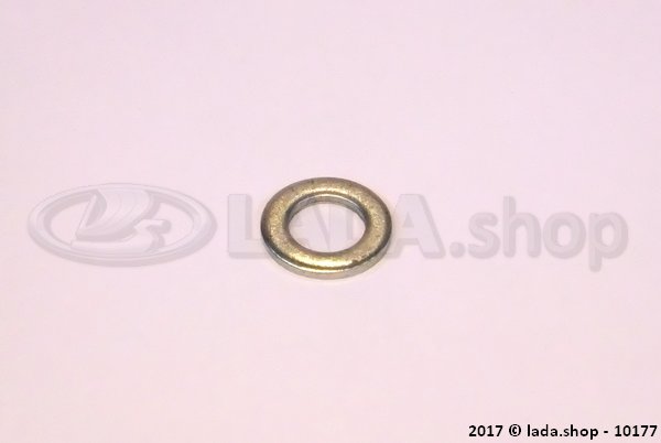 Original LADA 0000-1002638601, ring 10