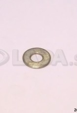 Original LADA 0000-1002644401, Scheibe 6