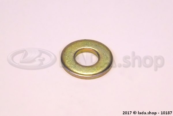 Original LADA 0000-1002646901, ring 12