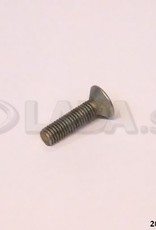 Original LADA 0000-1003311201, Screw M5x20