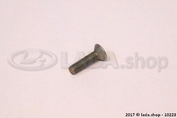 Original LADA 0000-1003311201, Screw M5x20