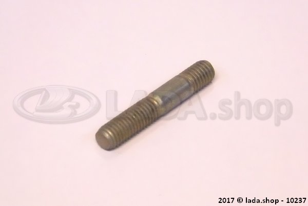 Original LADA 0000-1003517321, Espargos M8X35