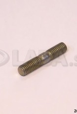 Original LADA 0000-1003540821, Espargos M6X14