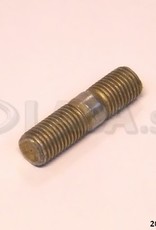 Original LADA 0000-1003546121, Stud M10x1.25x20