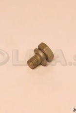 Original LADA 0000-1003824011, Schraube M6x10 mit Federring