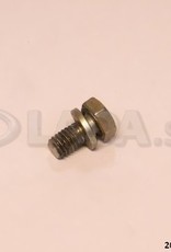 Original LADA 0000-1003824111, Parafuso M6X12 Anihla De Mola