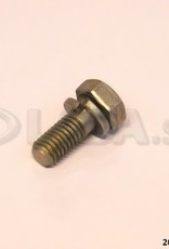 Original LADA 0000-1003825821, Bolt M8x20