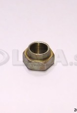 Original LADA 0000-1004044871, Nut M18x1.5 left thread