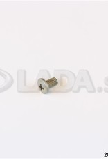 Original LADA 0000-1004063401, Schraube M5x8