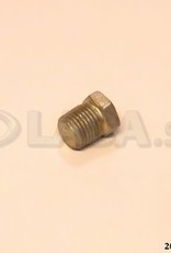 Original LADA 0000-1004323171, Plug Cônico 10 X 1