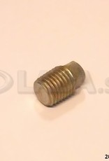 Original LADA 0000-1004324111, Plug Cônico 12 X 1. 5