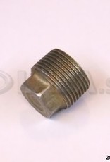 Original LADA 0000-1004324411, Plug Cônico 22 X 1. 5