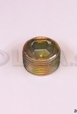 Original LADA 0000-1004325301, Plug Cônico 22 X 1. 5