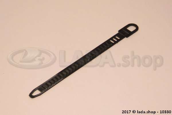 Original LADA 0000-1004567780, Clip 126.5