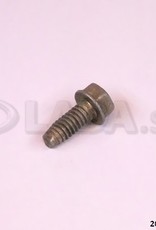 Original LADA 0000-1005181301, Blechschraube 6.4x16