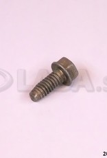 Original LADA 0000-1005181301, Self-tapping screw 6.4x16