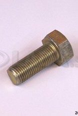 Original LADA 0000-1005540421, Tornillo M12x1.25x30